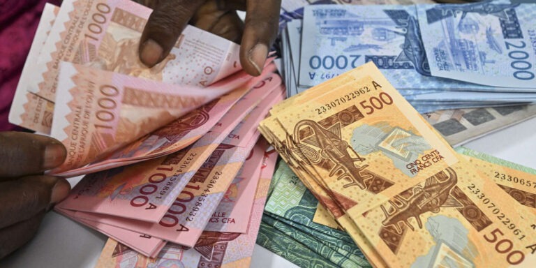 Côte d’Ivoire : levée de 66 milliards de FCFA sur le marché régional