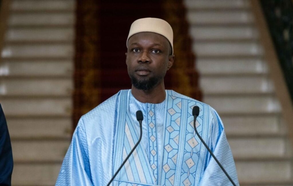 Fermeture d’Ormuz : le Sénégal anticipe les répercussions économiques