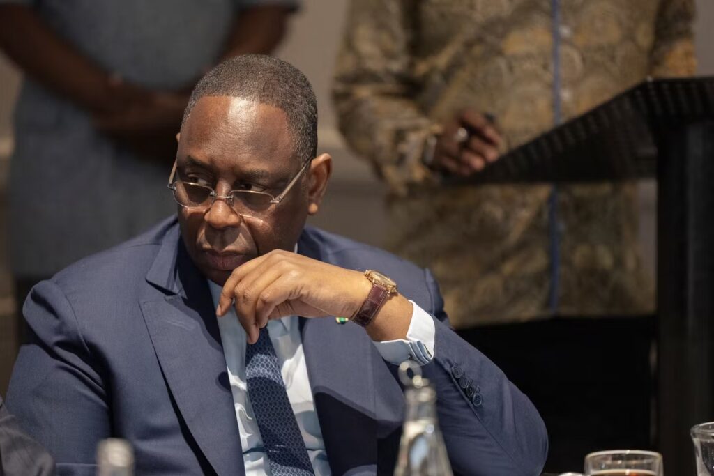 ONU : Macky Sall affiche ses ambitions pour le secrétariat général