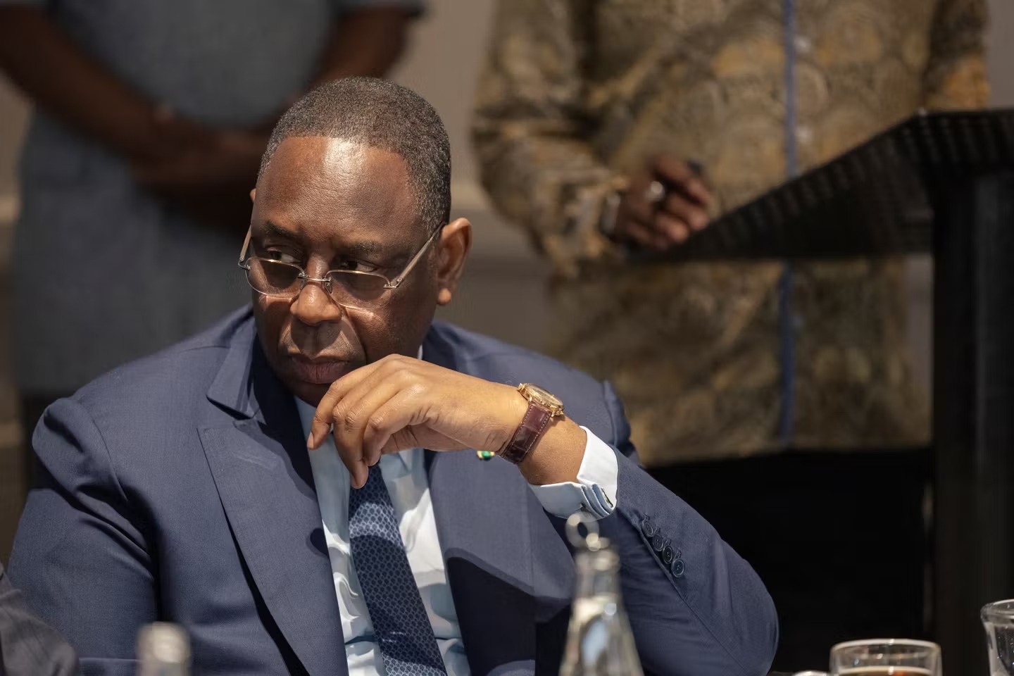 ONU : Macky Sall affiche ses ambitions pour le secrétariat général