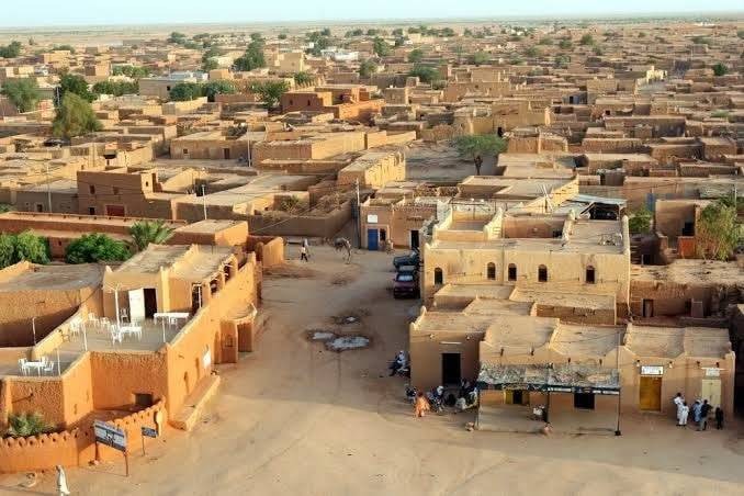 Niger : des tirs et explosions signalés dans la nuit à Tahoua