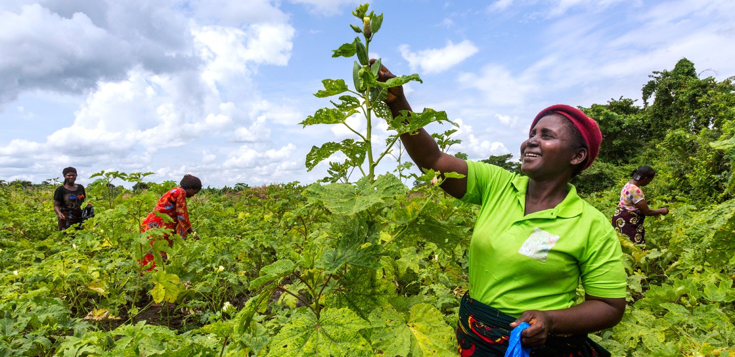 Burkina : une stratégie pour l’autonomisation économique des femmes
