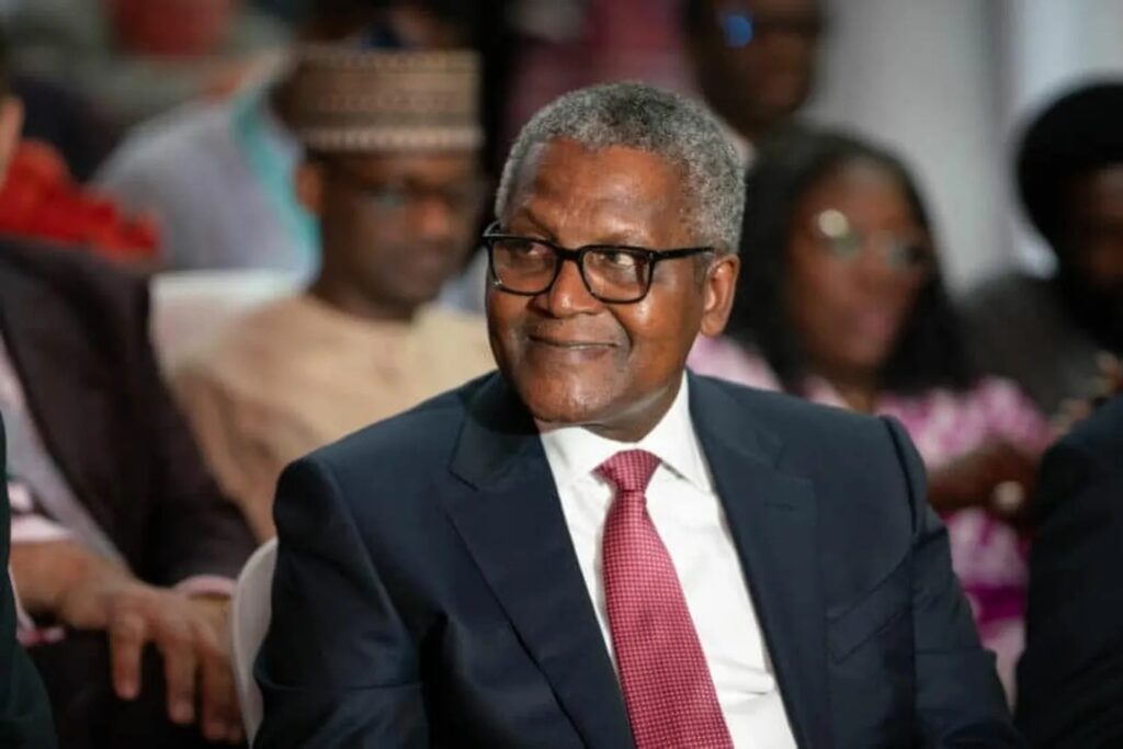 Afrique : la fortune de 19 milliardaires en hausse en 2026