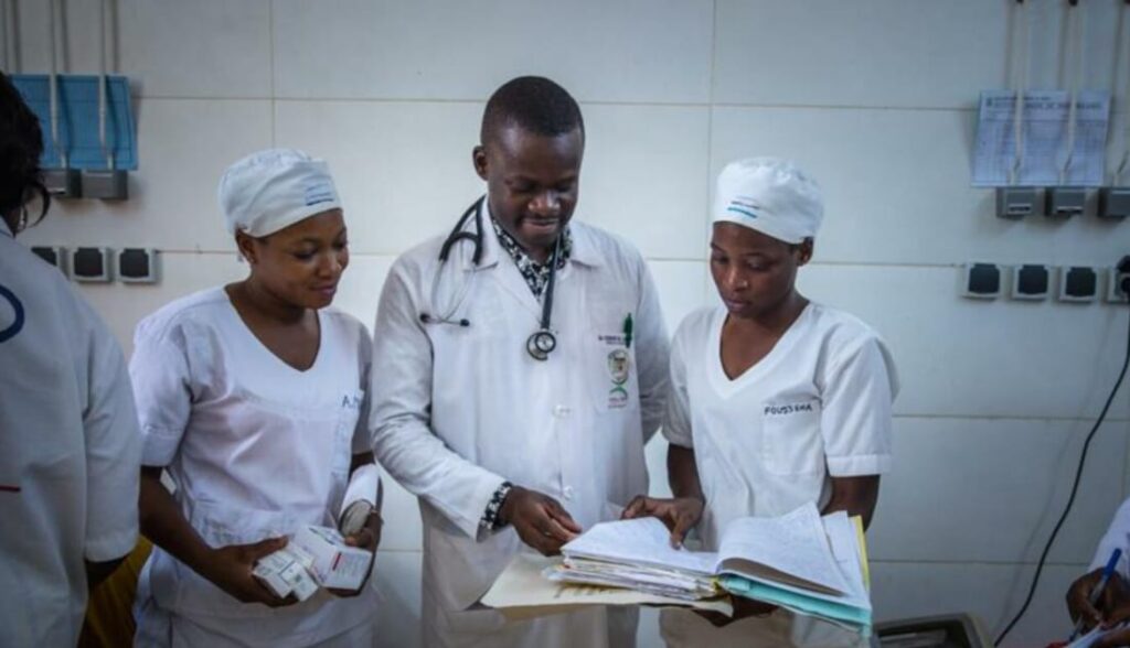 Santé : le Bénin adopte une stratégie nationale pour lutter contre la malnutrition d’ici 2030