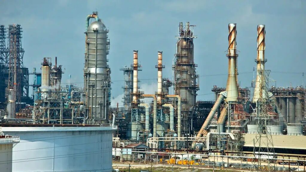 Afrique : la crise du carburant liée au conflit au Moyen-Orient pourrait freiner la croissance