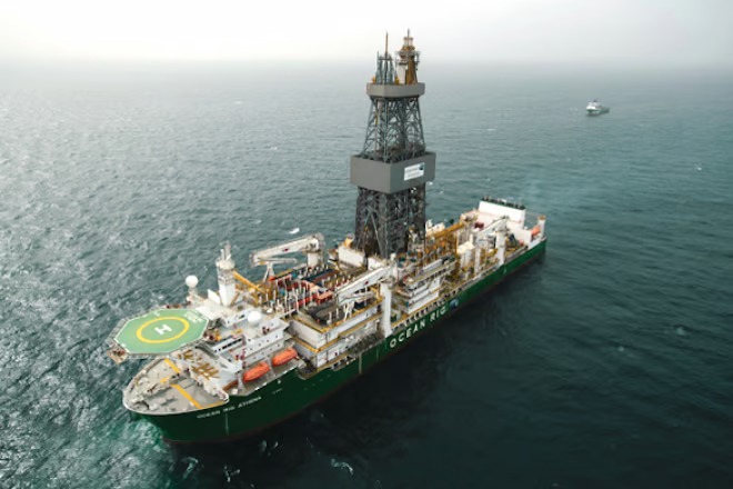 Hydrocarbures : le Sénégal veut repenser ses contrats pétroliers