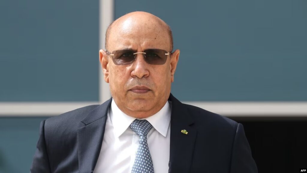 Accusations de Bamako : Nouakchott nie toute détention de soldats maliens