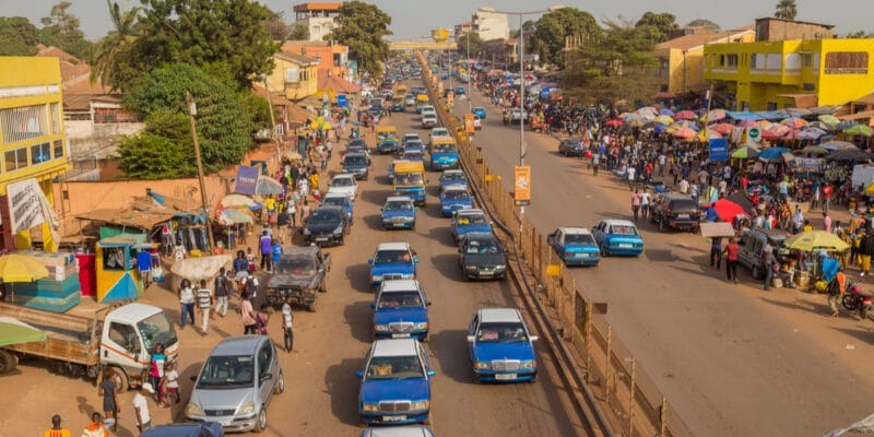 Guinée-Bissau : mobilisation de 15 milliards FCFA sur le marché financier régional