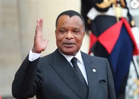 Congo : Denis Sassou Nguesso réélu pour un cinquième mandat