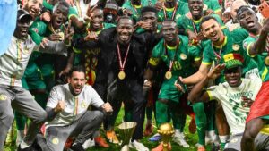 CAN 2025 : le Sénégal réclame une enquête pour soupçons de corruption