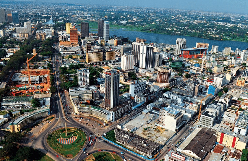 Économie numérique : la Côte d’Ivoire parmi les pays attractifs en Afrique