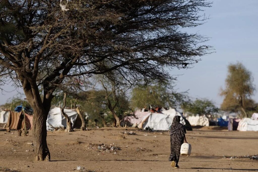 Tchad : au moins 15 morts dans une attaque de drone