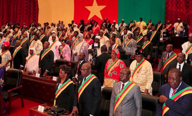 Cameroun : le mandat des députés prolongé jusqu’au 20 décembre 2026