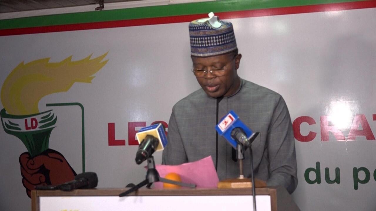 Bénin : le principal parti d’opposition refuse d’apporter son soutien à un candidat