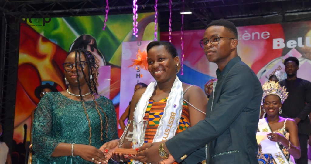 Togo : la mode masculine à l’honneur à l’UL Fashion Show