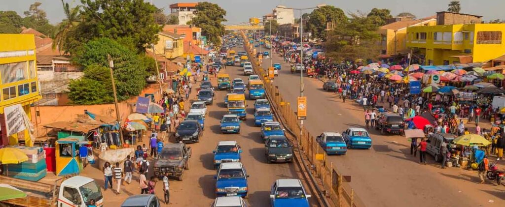 Guinée-Bissau : levée de 15 milliards de FCFA sur le marché régional