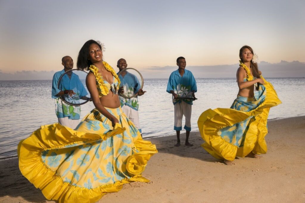 Bien-être en Afrique : l’Île Maurice en tête du classement