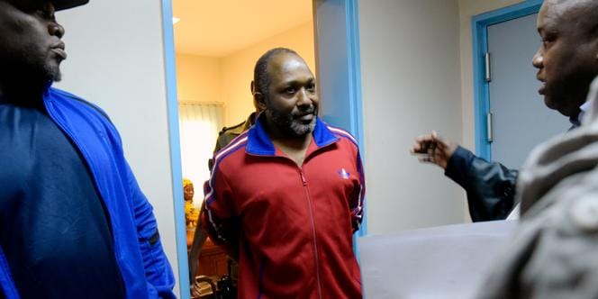 Guinée : décès en détention d’Aboubacar Sidiki Diakité