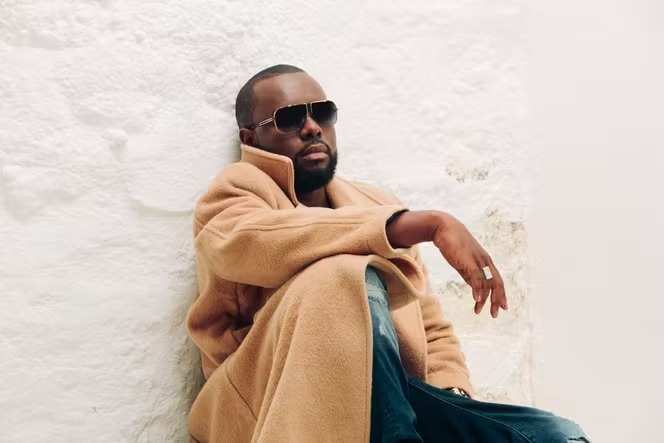 France : Maître Gims a été placé en garde à vue