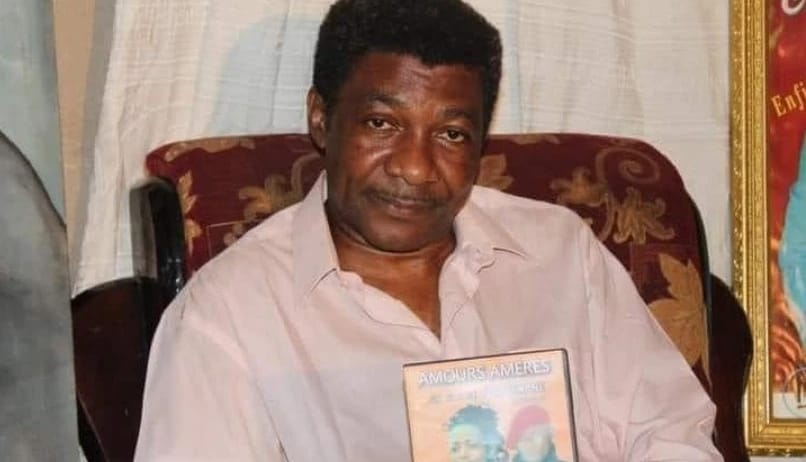 Cameroun : l’animateur Foly Dirane tire sa révérence