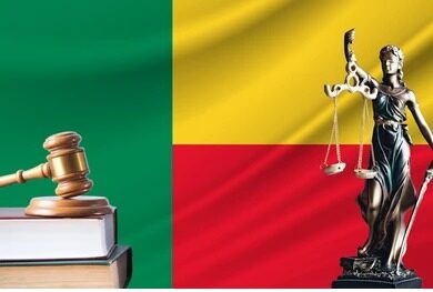 Bénin : un journaliste écope de cinq ans de prison pour atteinte à la sûreté de l’État