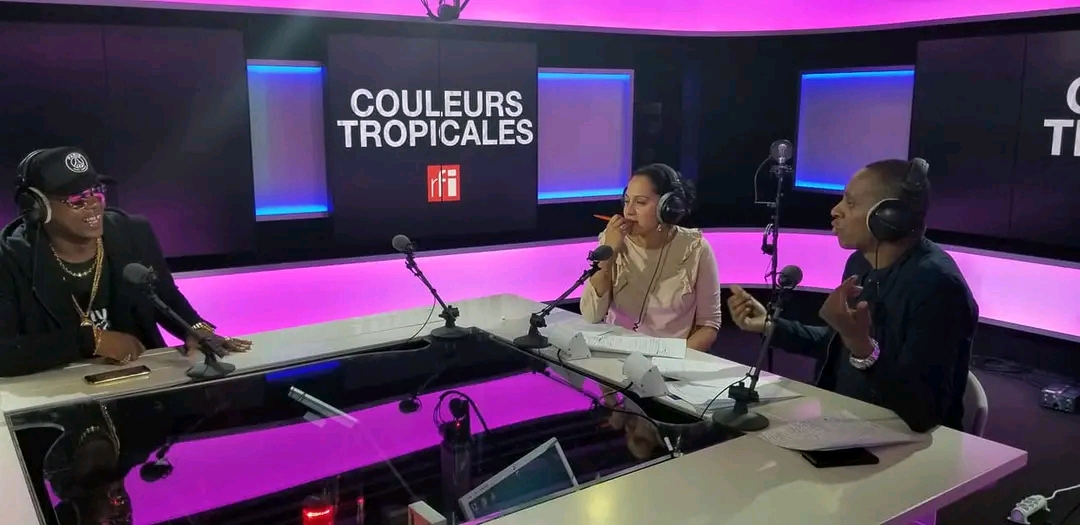 Médias : fin d’antenne pour Couleurs Tropicales sur RFI