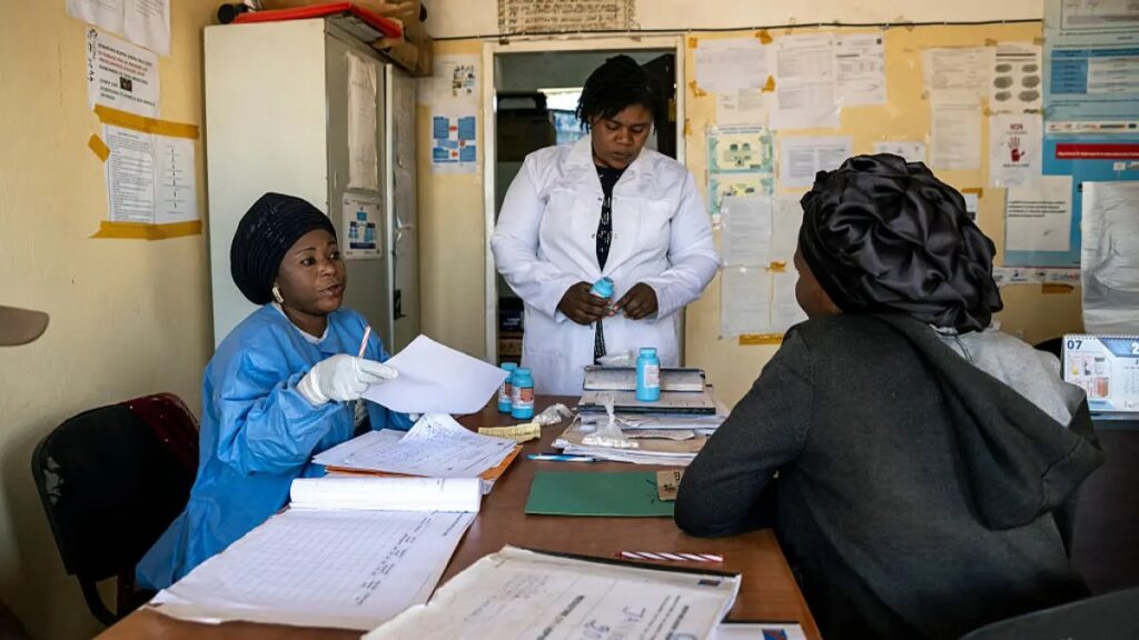 RD Congo : plaidoyer pour la reconnaissance des violences obstétricales
