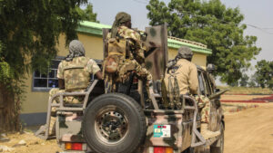 Nigéria : l’armée libère 31 fidèles enlevés à l’occasion de Pâques