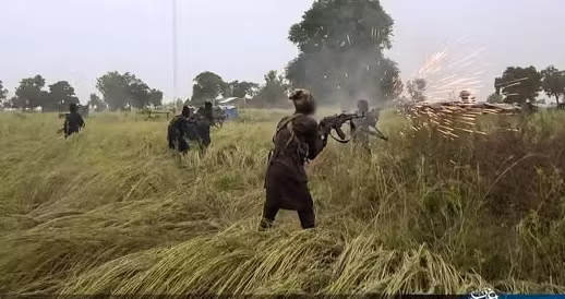 Nigeria : un général tué par des jihadistes lors d’une attaque dans le nord-est