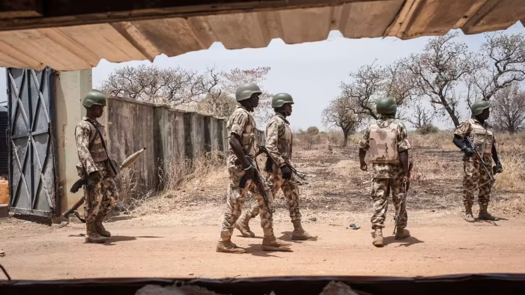 Nigeria : une attaque jihadiste fait cinq morts dans l’armée