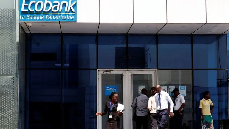 Banque : Ecobank en discussions avec la Bank of China pour des paiements en yuans