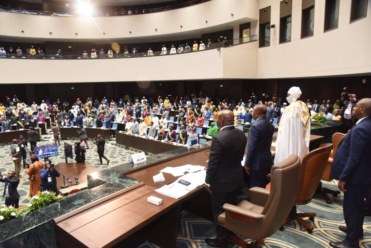 Cameroun : le Parlement approuve la création du poste de vice-président