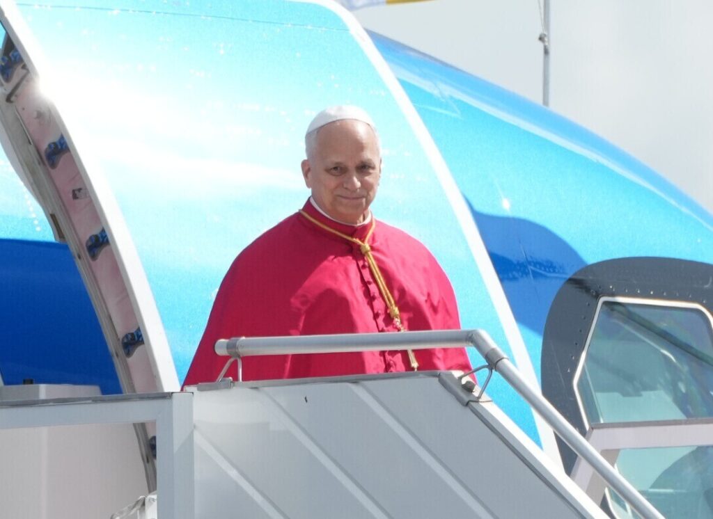 Cameroun : le pape Léon XIV en visite dans un contexte politique et social sensible