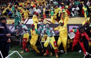 CAN 2025 : confirmation des peines de prison pour 18 supporters sénégalais