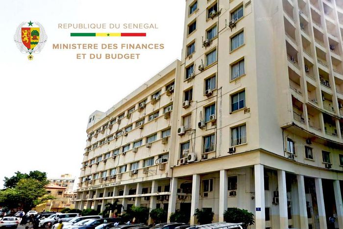 Economie : le déficit budgétaire réduit à 6,44 % du PIB en 2025 au Sénégal