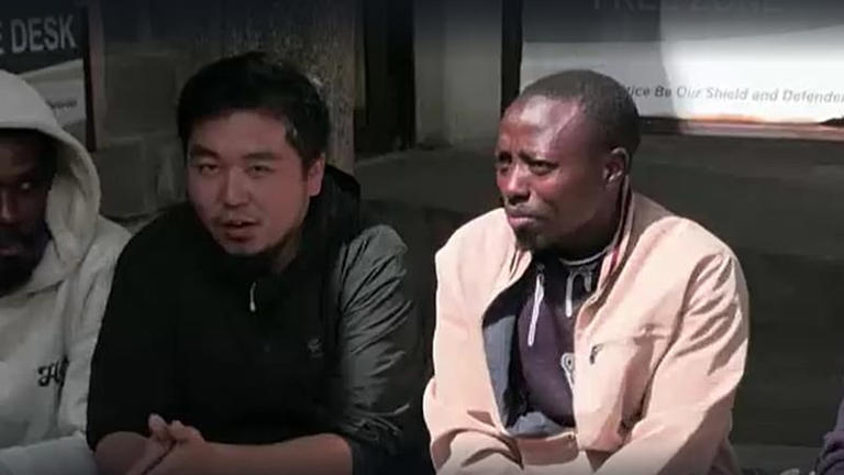 Kenya : un ressortissant chinois condamné pour trafic de fourmis