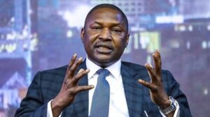 Nigeria : fin des poursuites pour terrorisme contre l’ex-ministre de la Justice