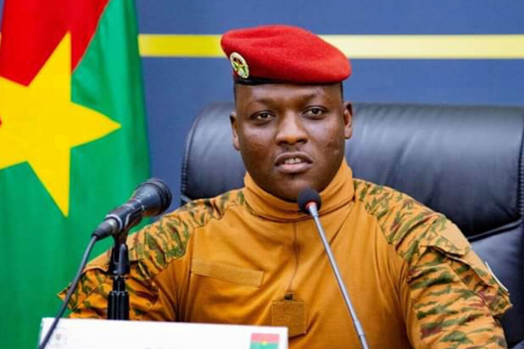 Burkina Faso : le pouvoir conteste un rapport accablant de Human Rights Watch
