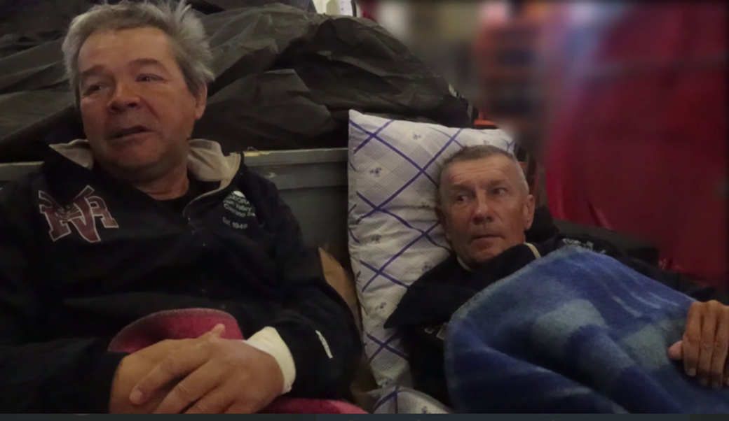 Sécurité : la Russie obtient la libération de deux otages du GNIM