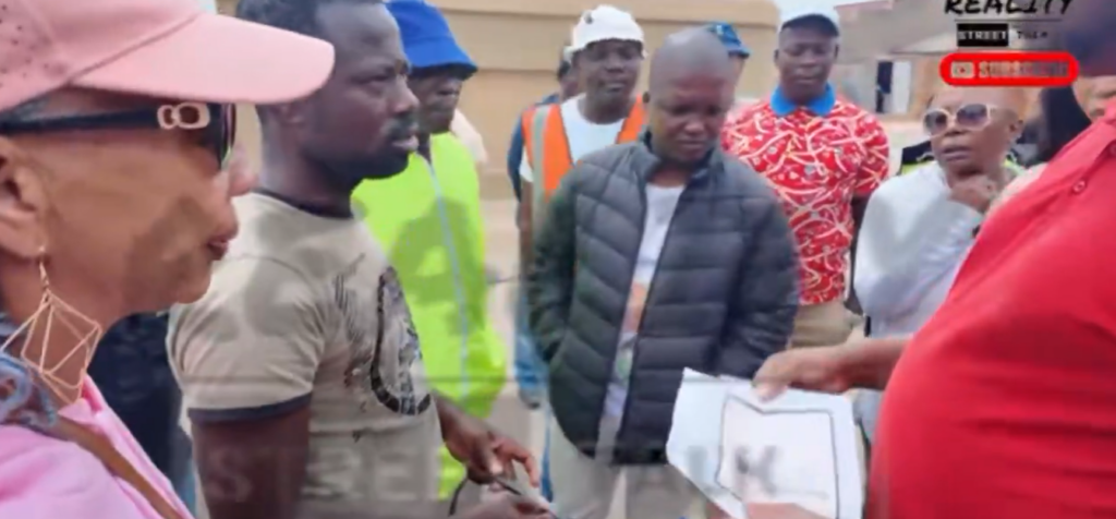 Société : enquêtes en Afrique du Sud après des incidents visant des Ghanéens