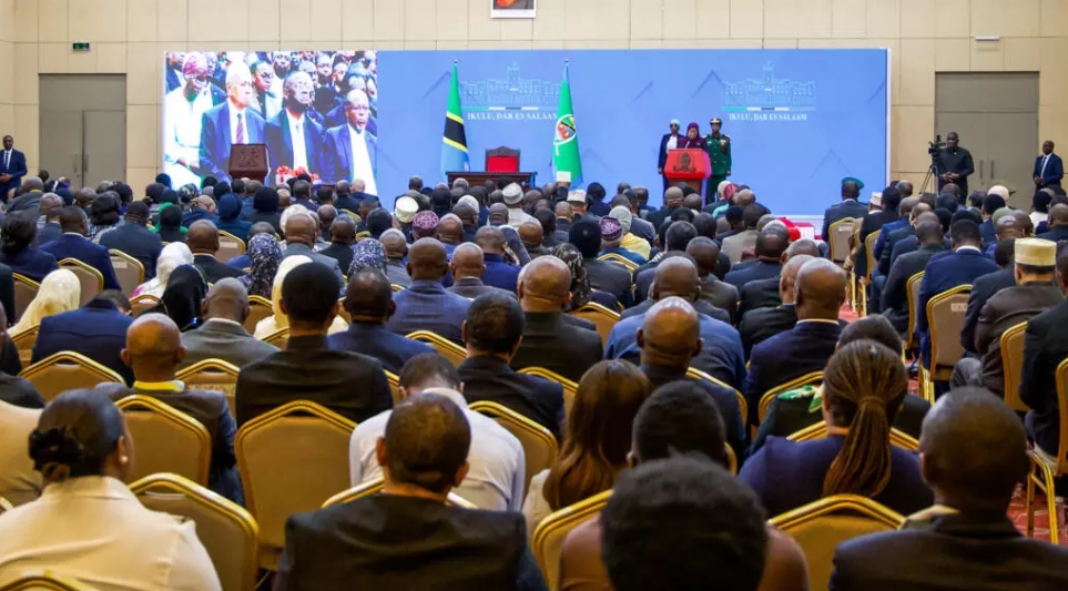 Politique : les violences électorales ont fait 518 morts en Tanzanie selon une enquête