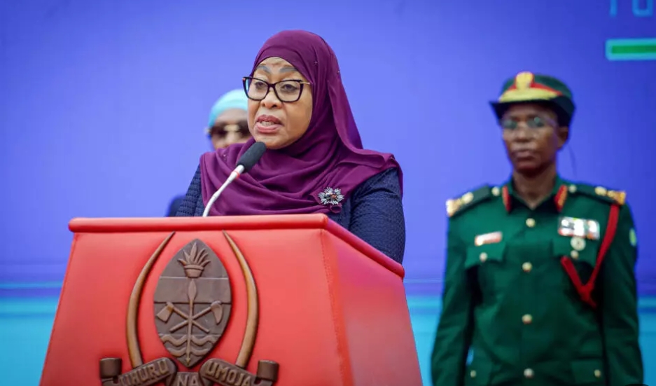 Politique : les violences électorales ont fait 518 morts en Tanzanie selon une enquête