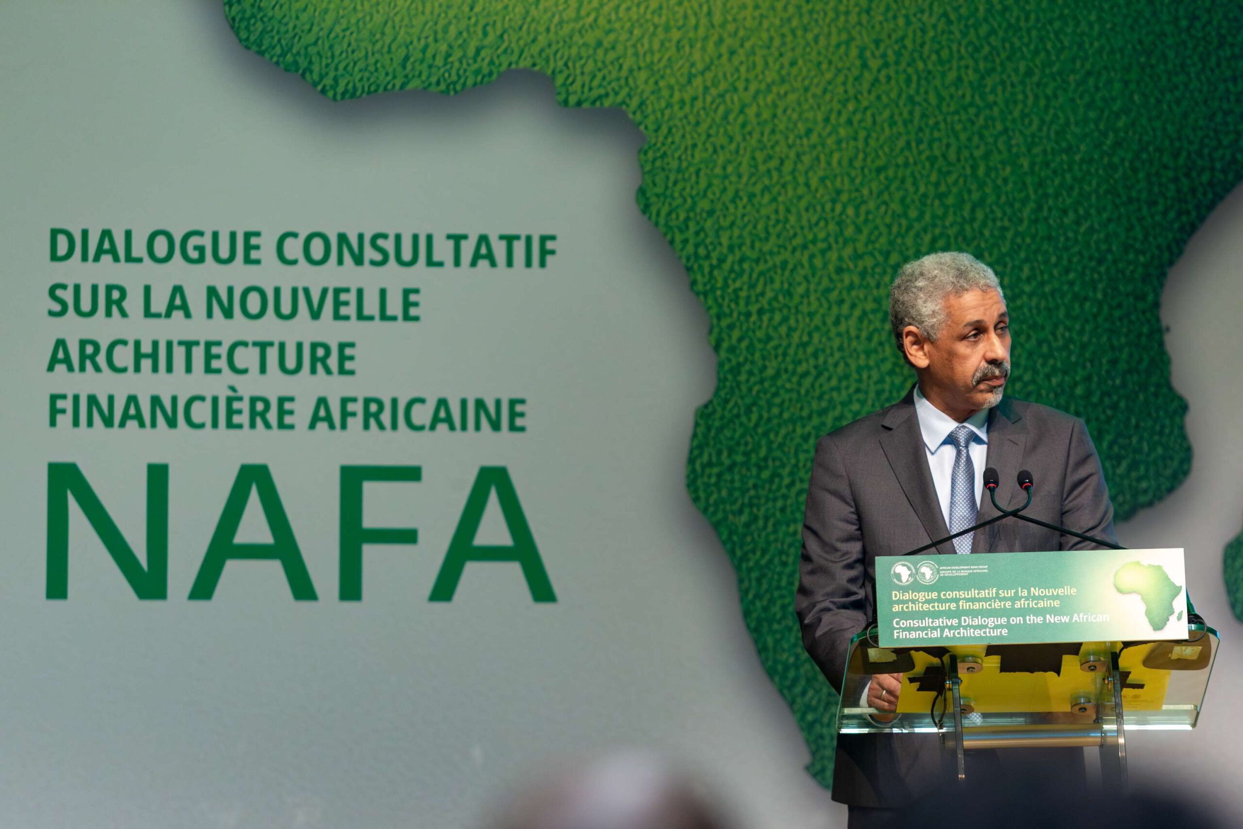 Economie : la BAD enclenche une refonte du financement du développement en Afrique