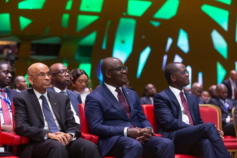 Economie : la BAD enclenche une refonte du financement du développement en Afrique