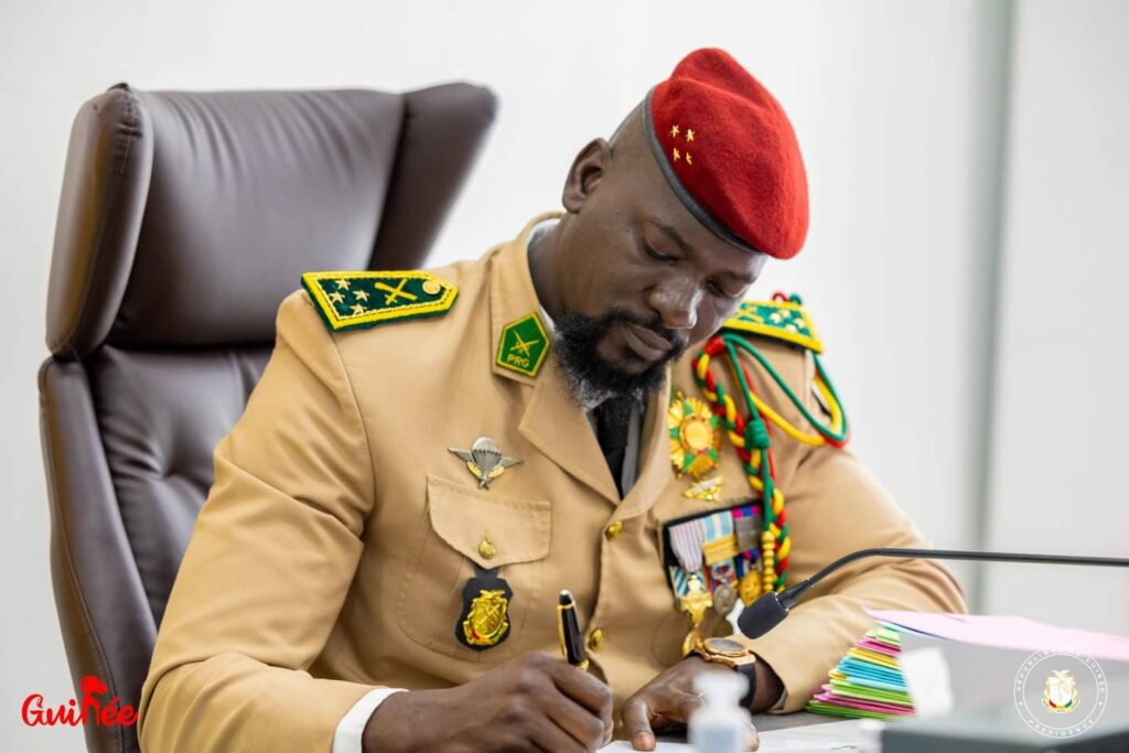 Guinée : nouveau report des élections législatives et locales au 31 mai