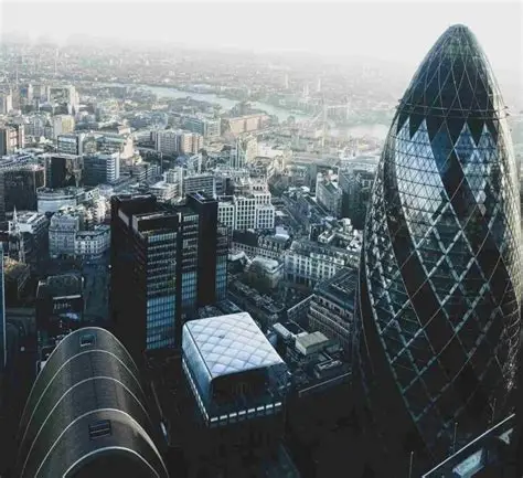 Afrique : classement 2026 des centres financiers les plus compétitifs