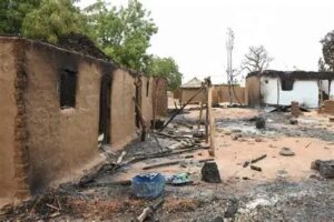 Nigeria : au moins une dizaine de morts dans des attaques jihadistes contre plusieurs villages