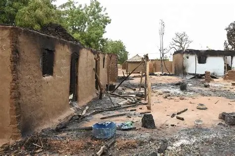 Nigeria : au moins une dizaine de morts dans des attaques jihadistes contre plusieurs villages