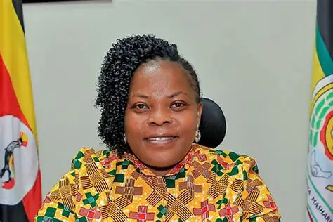 Ouganda : quatre ans de prison pour une ex-secrétaire d’État impliquée dans un scandale de corruption