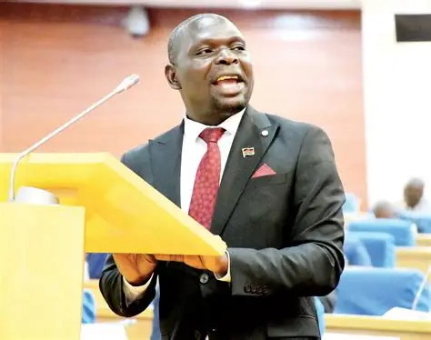 Malawi : arrestation d’un ex-ministre des Finances accusé de blanchiment